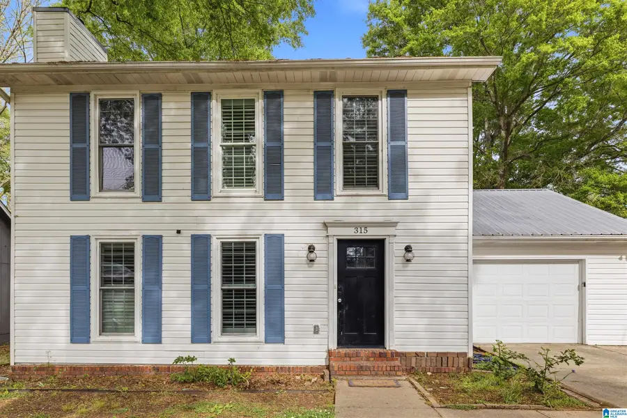 315 7TH STREET NW, Alabaster, AL 35007 - #3