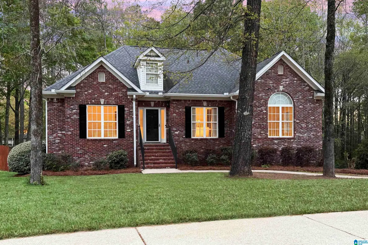 519 SUGARBERRY DRIVE, Maylene, AL 35114 - #1