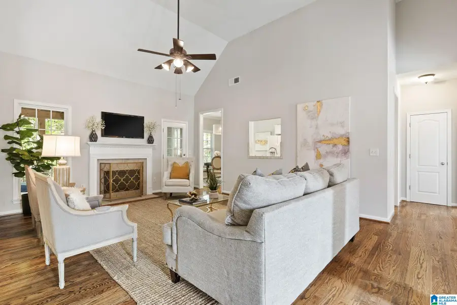 519 SUGARBERRY DRIVE, Maylene, AL 35114 - #2