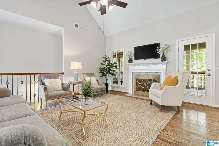 519 SUGARBERRY DRIVE, Maylene, AL 35114 - #3