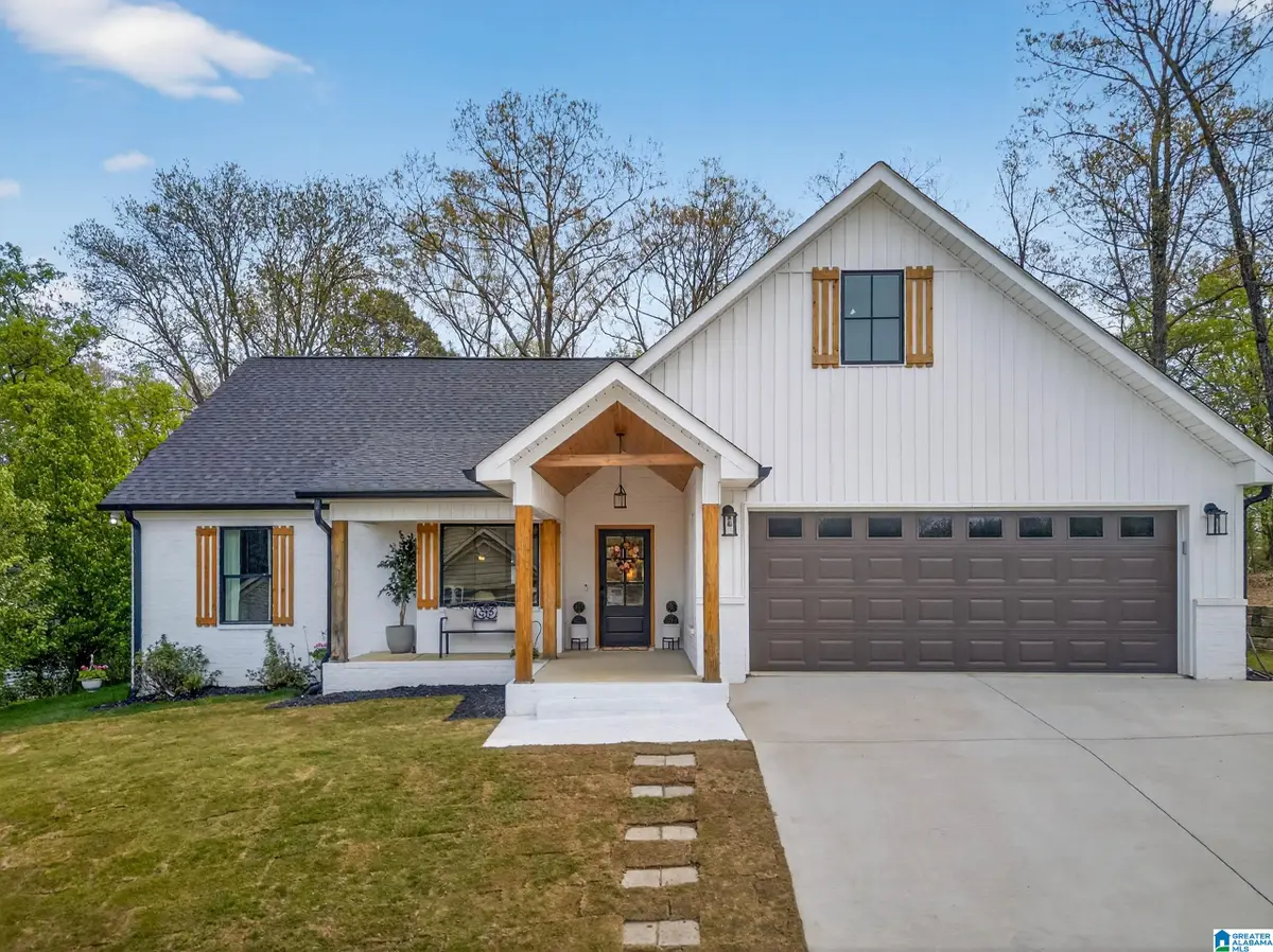 155 WILLOWOOD DRIVE, Oxford, AL 36203 - #1