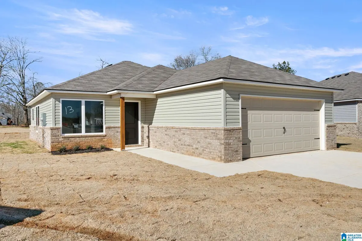 813 ASHFORD DRIVE, Calera, AL 35040 - #1