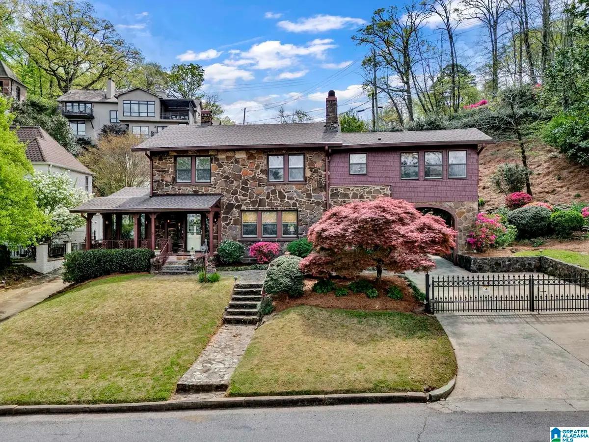 3323 ALTAMONT ROAD S, Birmingham, AL 35205 - #1