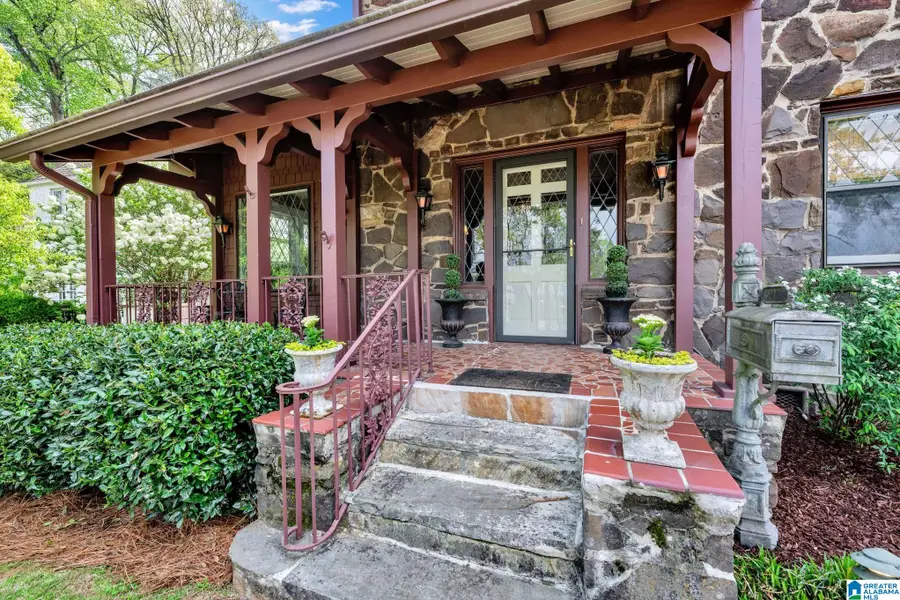 3323 ALTAMONT ROAD S, Birmingham, AL 35205 - #3