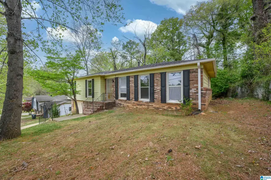 117 VON DALE DRIVE, Birmingham, AL 35215 - #3