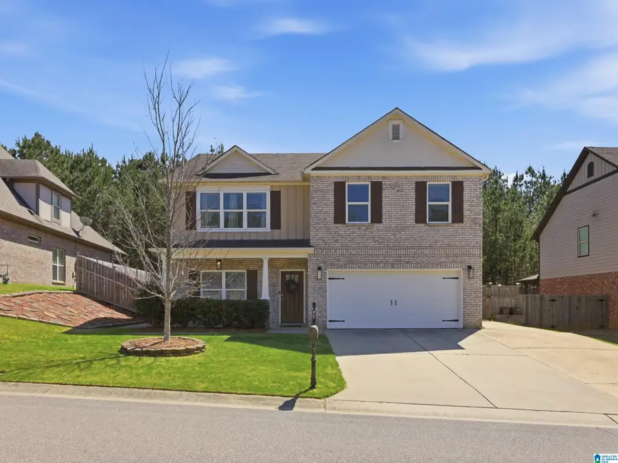 262 CHAPEL HILL TRAIL, Fultondale, AL 35068 - #2