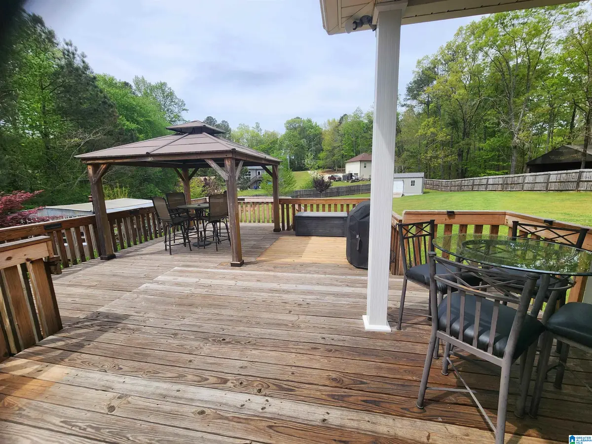 120 CHERRY LANE, Pell City, AL 35128 - #1