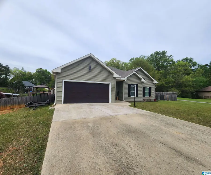 120 CHERRY LANE, Pell City, AL 35128 - #2