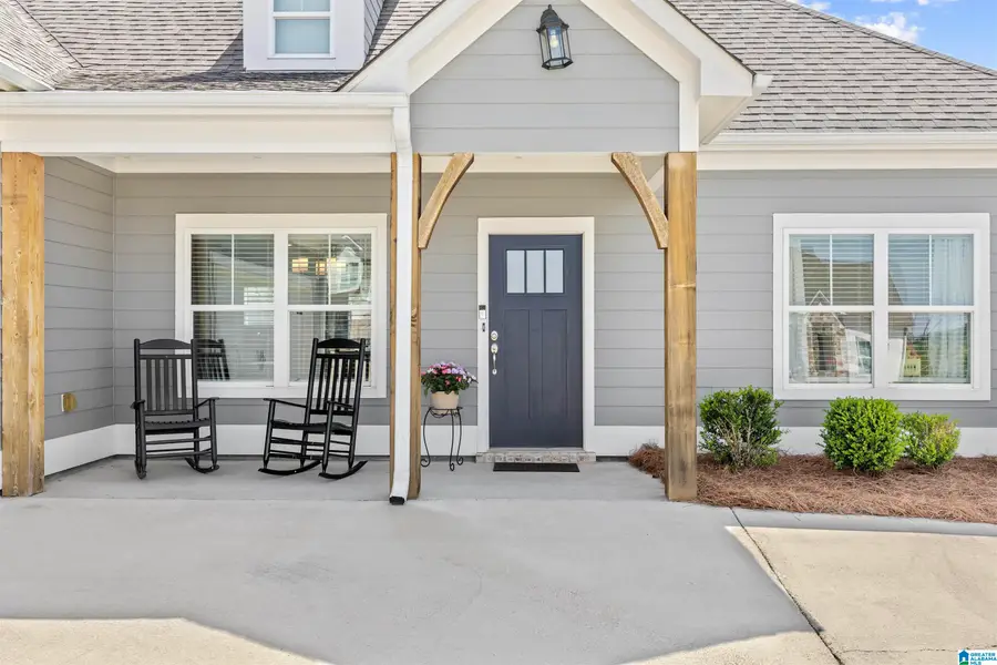 1070 CAMELLIA RIDGE DRIVE, Pelham, AL 35124 - #2