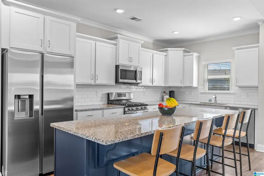 1070 CAMELLIA RIDGE DRIVE, Pelham, AL 35124 - #3