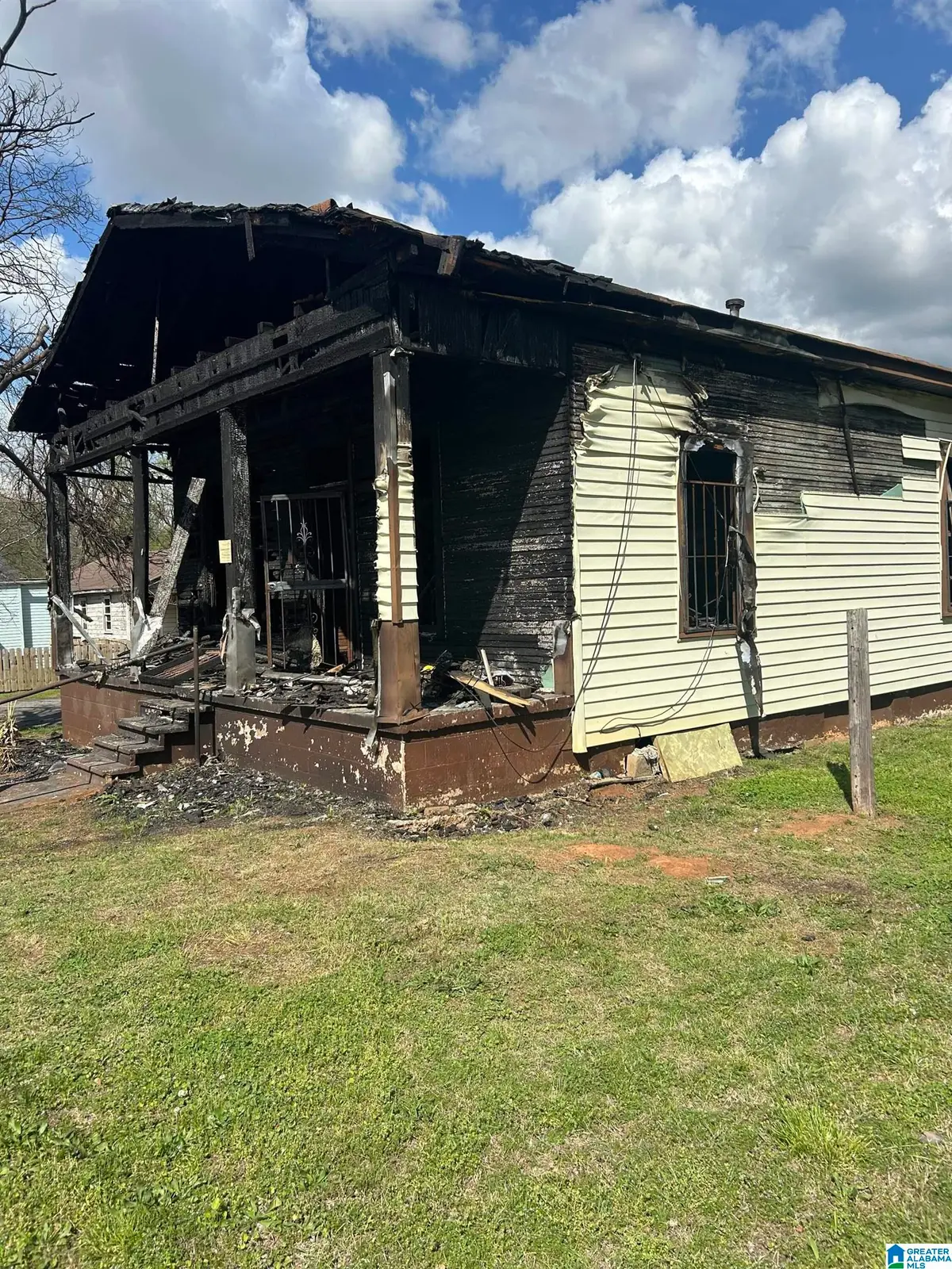 1025 42ND PLACE N, Birmingham, AL 35212 - #1