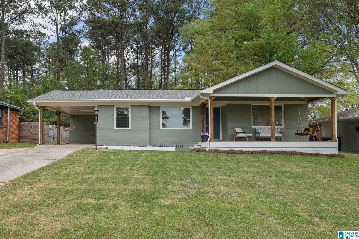 1312 LAURENCE STREET, Irondale, AL 35210 - #1