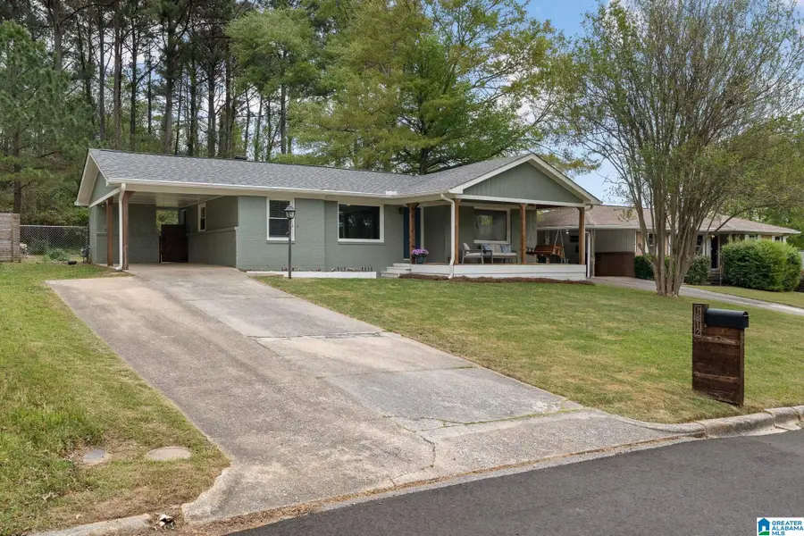 1312 LAURENCE STREET, Irondale, AL 35210 - #2