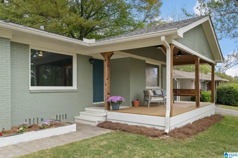 1312 LAURENCE STREET, Irondale, AL 35210 - #3