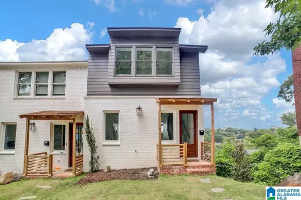 1602 16TH AVENUE S, Birmingham, AL 35205