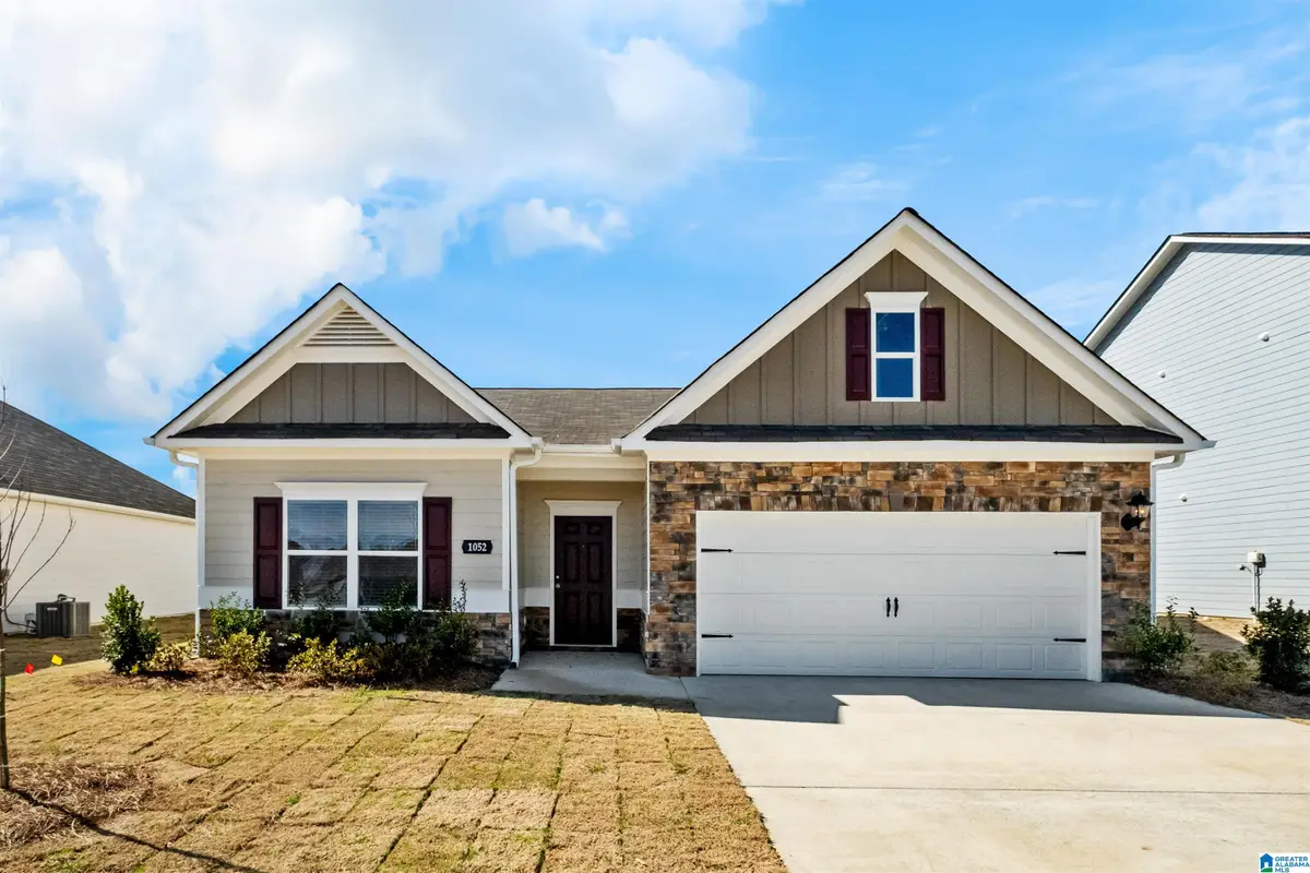 9380 BRUNSWICK AVENUE, Kimberly, AL 35091 - #1