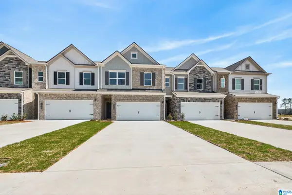 4557 VILLAGE SPRINGS SQUARE, Fultondale, AL 35068