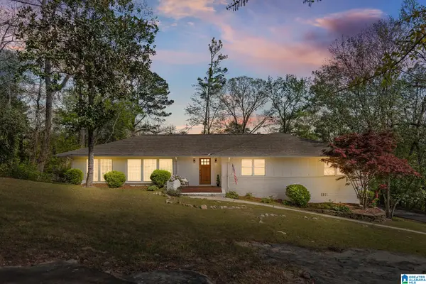 241 BIG SPRINGS DRIVE, Vestavia hills, AL 35216