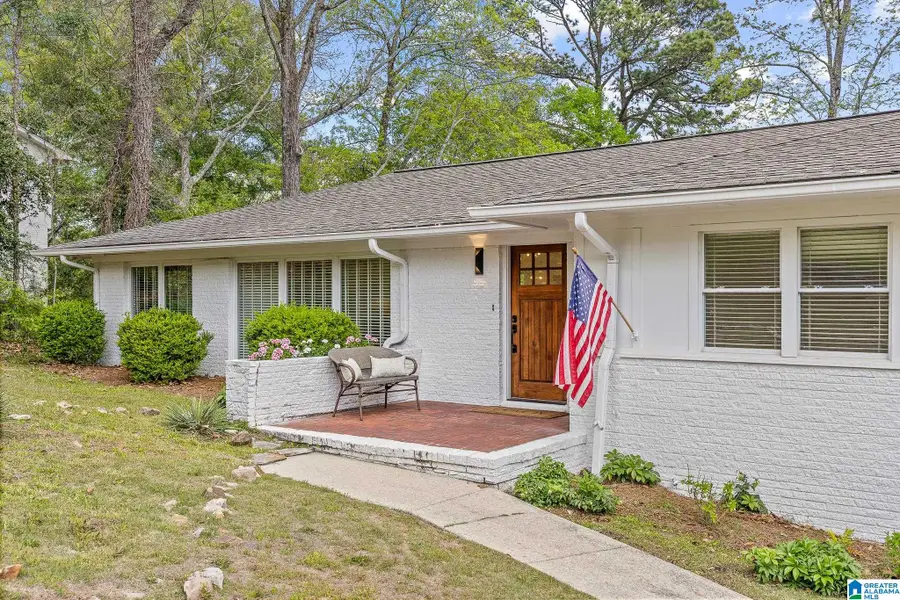 241 BIG SPRINGS DRIVE, Vestavia Hills, AL 35216 - #2