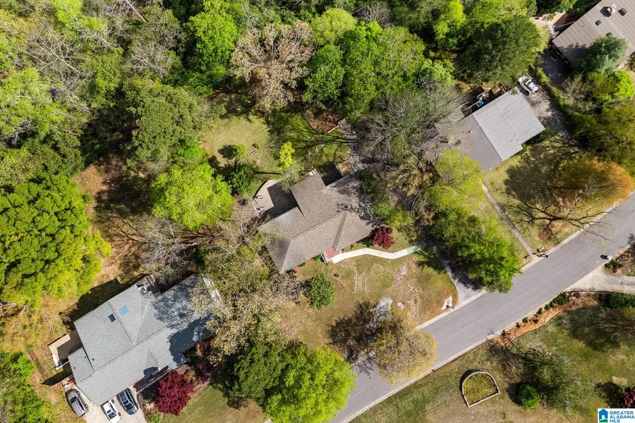 241 BIG SPRINGS DRIVE, Vestavia Hills, AL 35216 - #3