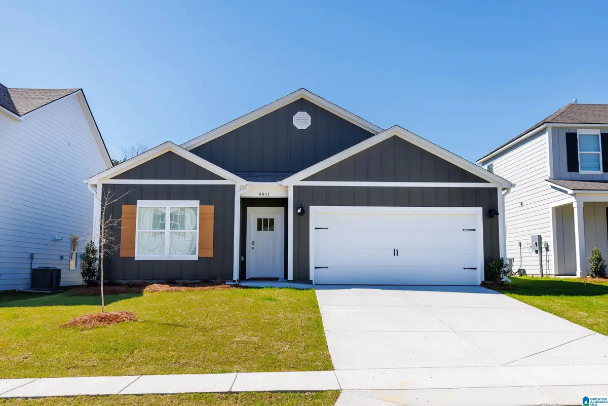 9911 CHELSEA PARK TRAIL, Chelsea, AL 35043 - #1