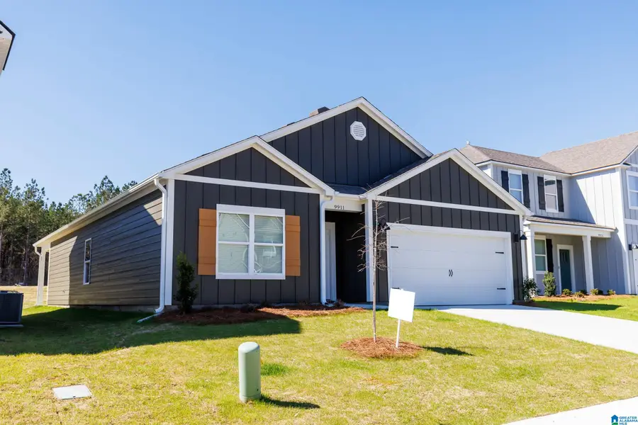 9911 CHELSEA PARK TRAIL, Chelsea, AL 35043 - #3
