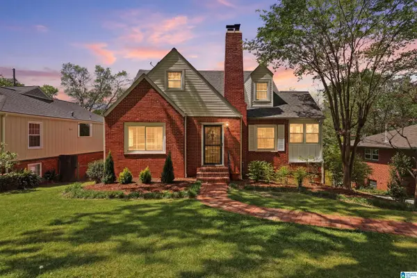 5616 8TH AVENUE S, Birmingham, AL 35212