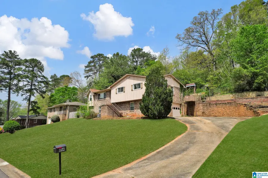 844 SHERWOOD FOREST DRIVE, Birmingham, AL 35235 - #3