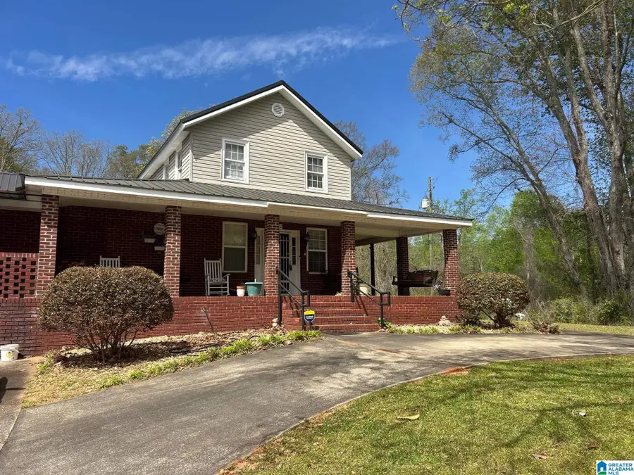 502 SAKS LANE, Weaver, AL 36277 - #2