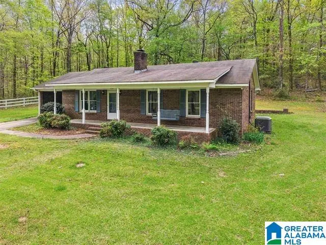 2537 16TH STREET, Calera, AL 35040 - #1