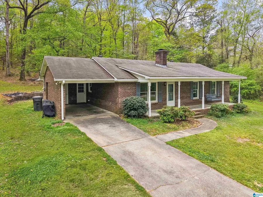 2537 16TH STREET, Calera, AL 35040 - #2