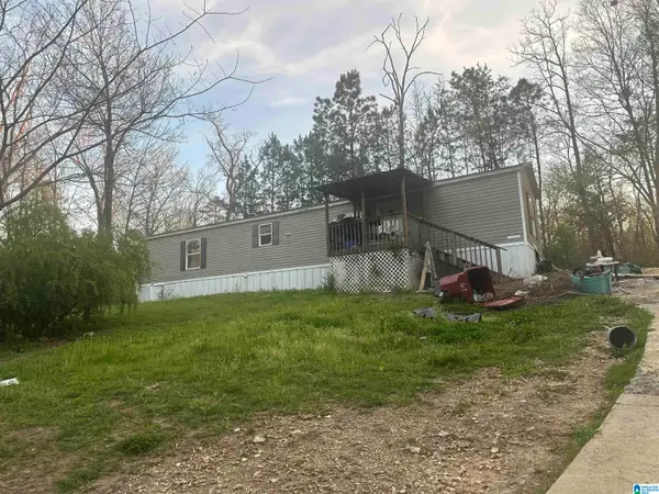 6844 BRADSHAW LANE, Pinson, AL 35126