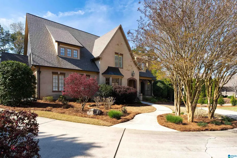 1223 LEGACY DRIVE, Hoover, AL 35242 - #3