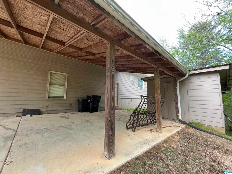 1504 ELKWOOD DRIVE, Fultondale, AL 35068 - #3