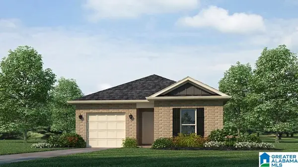 3851 HERITAGE CREST DRIVE, Bessemer, AL 35023