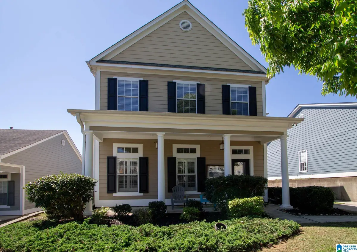 5371 MAGNOLIA SOUTH DRIVE, Trussville, AL 35173 - #1