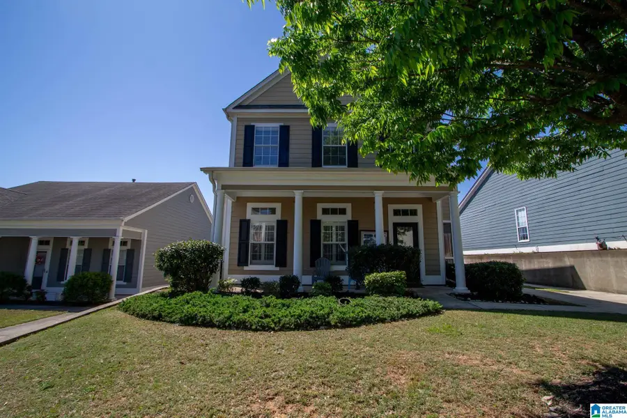 5371 MAGNOLIA SOUTH DRIVE, Trussville, AL 35173 - #2