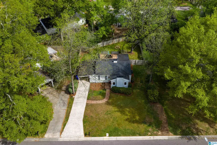 1116 MONARCH AVENUE, Birmingham, AL 35213 - #2
