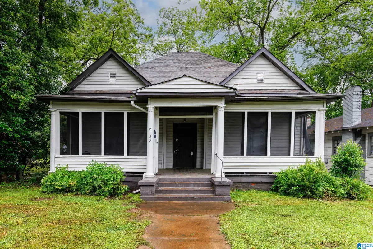 4633 COURT S, Birmingham, AL 35208 - #1