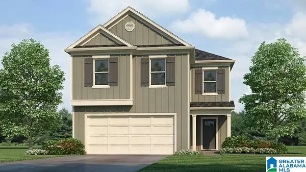 812 PEAVINE CROSSING PARKWAY, Alabaster, AL 35007