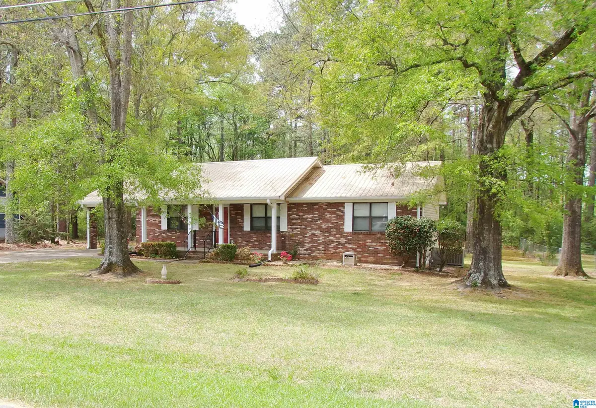 762 TIMBER WAY, Weaver, AL 36277 - #1