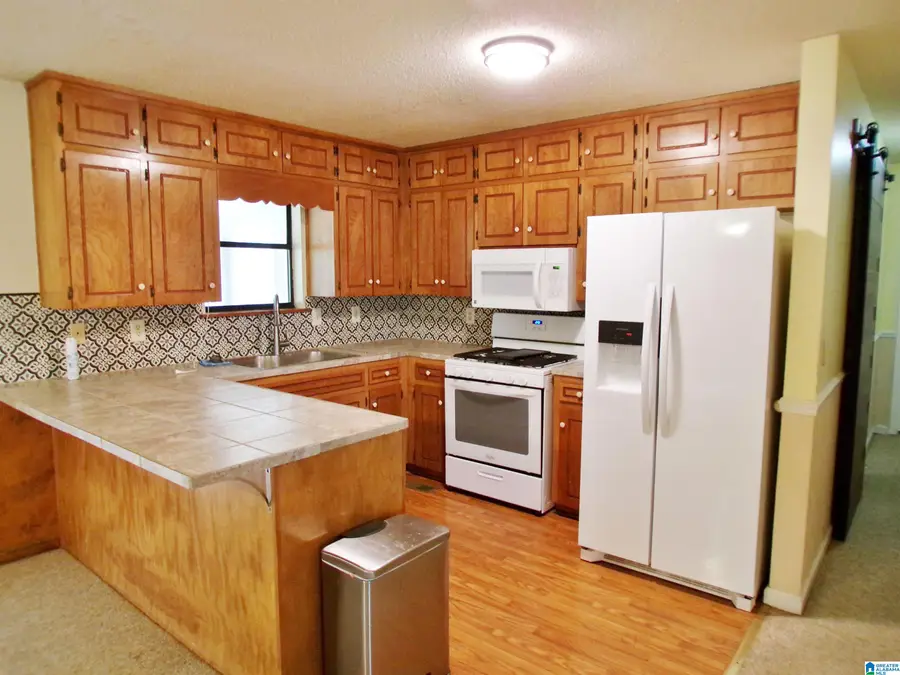 762 TIMBER WAY, Weaver, AL 36277 - #3