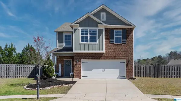 501 READING LANE, Fultondale, AL 35068