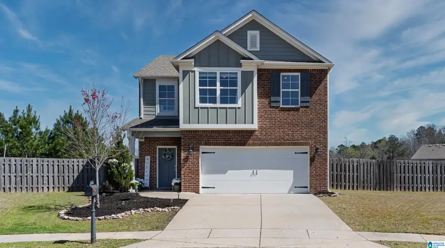 501 READING LANE, Fultondale, AL 35068 - #2