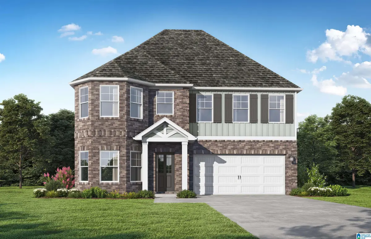 7091 VALLEY BRIDGE ROAD, Hueytown, AL 35023 - #1