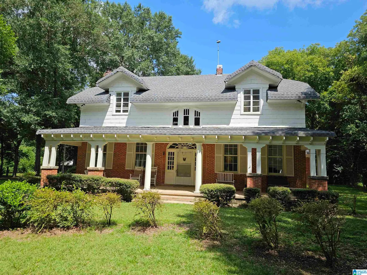 4330 COOSADA ROAD, Millbrook, AL 36054 - #1