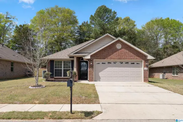 312 VINCENT STREET, Alabaster, AL 35007