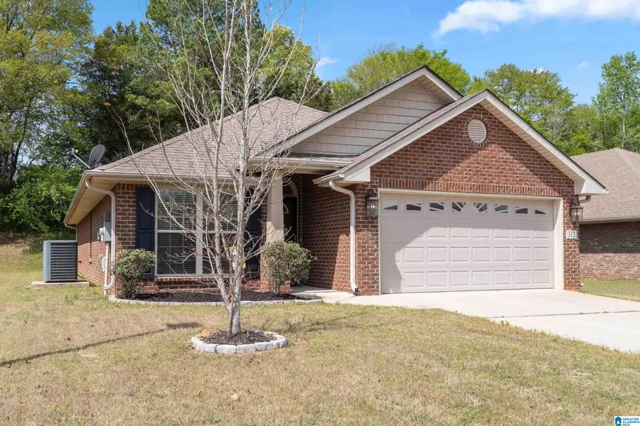 312 VINCENT STREET, Alabaster, AL 35007 - #2