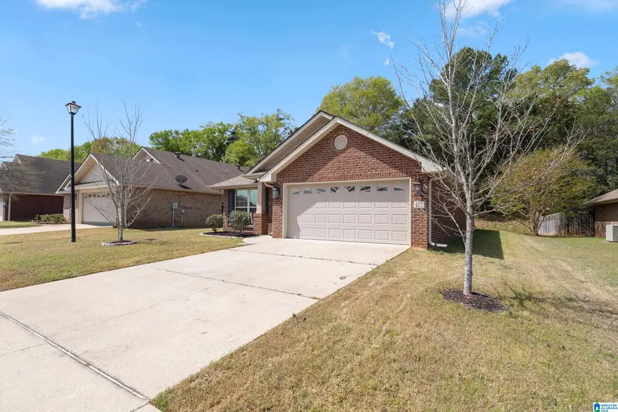 312 VINCENT STREET, Alabaster, AL 35007 - #3