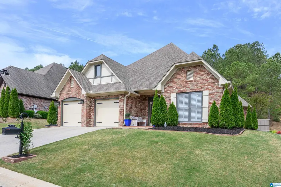 432 FOOTHILLS PARKWAY, Chelsea, AL 35043 - #2